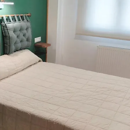 Piscina Y Playa Apartmán *