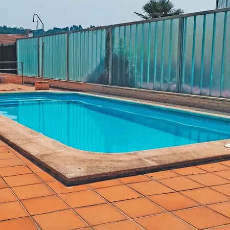 Piscina Y Playa Apartment
