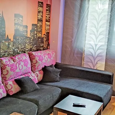 Piscina Y Playa Appartement