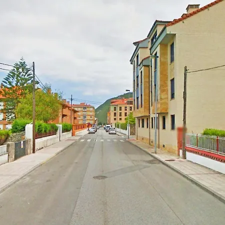 Piscina Y Playa Appartement La Arena